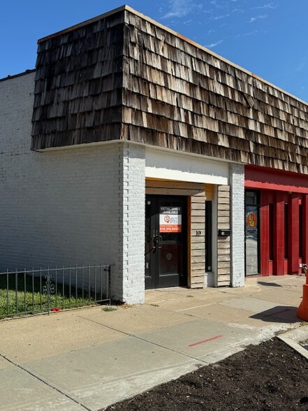 2-10 Westport Rd, Kansas City, MO for rent - Building Photo - Image 1 of 8