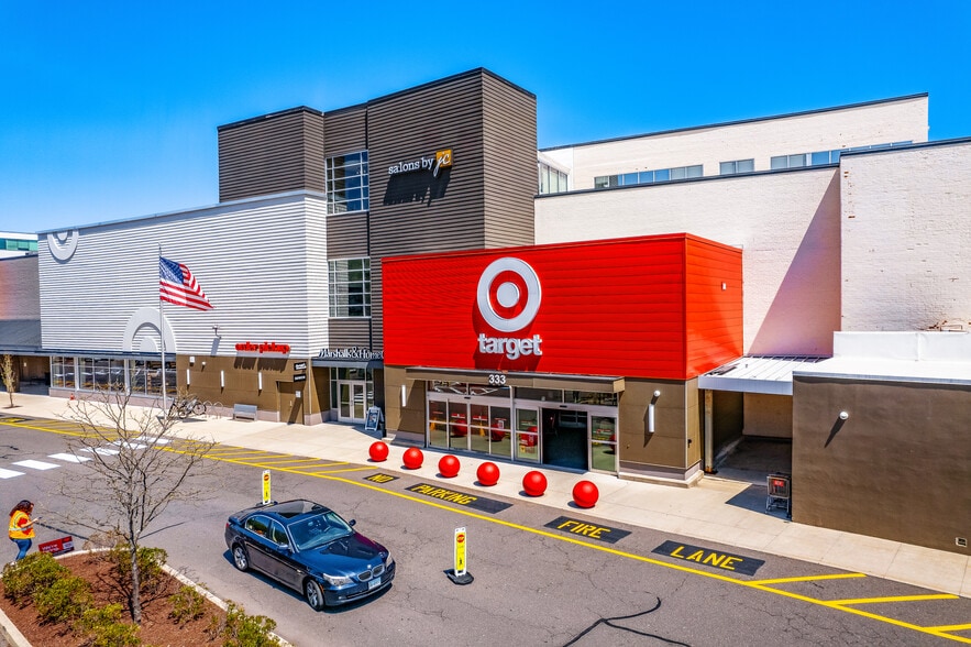 333 N Main St, West Hartford, CT to rent - Primary Photo - Image 1 of 15