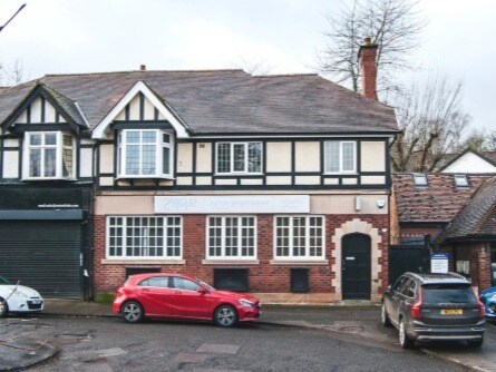 4 Fir Rd, Stockport for sale Building Photo- Image 1 of 1