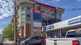 More details for 160-168 Asher Rd, Kelowna, BC - Retail to Rent