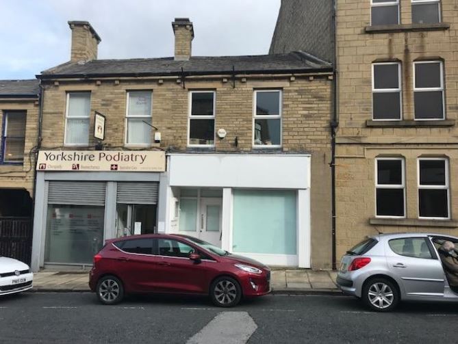 21 Westgate, Shipley for sale Primary Photo- Image 1 of 1