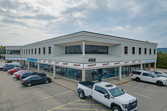 More details for 450 Speedvale Ave W, Guelph, ON - Office for Rent