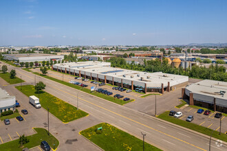 1730-1850 55e Av, Montréal, QC - aerial  map view