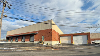 More details for 440 Allwood Rd, Clifton, NJ - Industrial for Rent