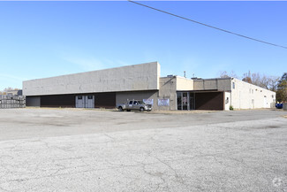 More details for 2001 Elyria Ave, Lorain, OH - Industrial for Rent