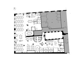 100 Crosby St, New York, NY to rent Floor Plan- Image 1 of 11