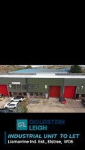Elstree Rd, Elstree to rent - Commercial Listing Video 