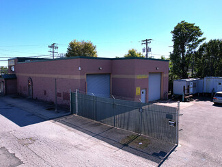 More details for 3700 Pennington Ave, Baltimore, MD - Industrial for Sale