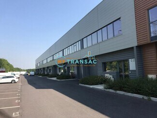 More details for Light Industrial to Rent