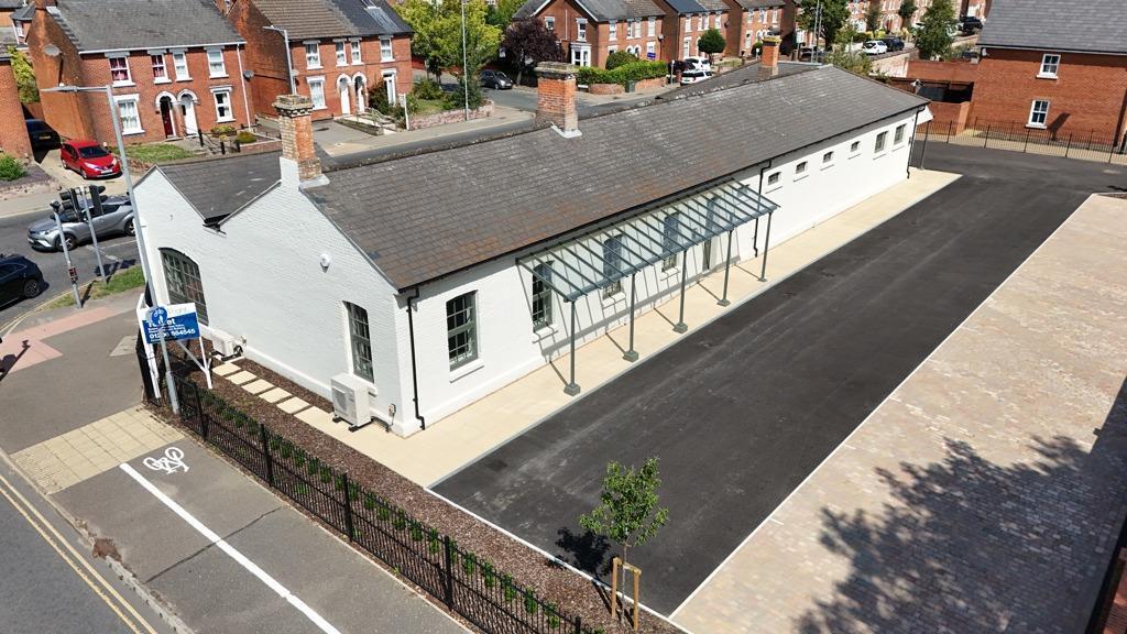 3 Dragoon Rd, Colchester for sale Building Photo- Image 1 of 1