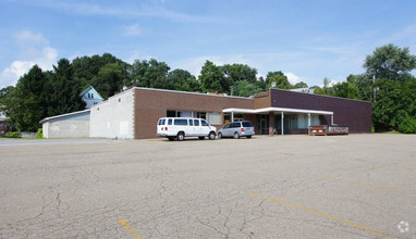 82-84 Center Ave, Emsworth, PA for rent Primary Photo- Image 1 of 4