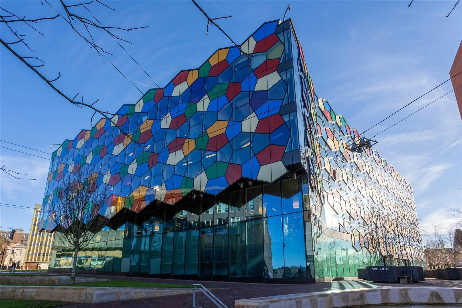 1 Smithfield Ct, Stoke On Trent to rent Building Photo- Image 1 of 65