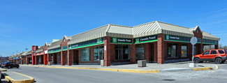 More details for 130 Davis Dr, Newmarket, ON - Retail for Rent