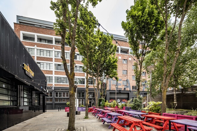 More details for 82 Wood St, Liverpool - Co-working to Rent