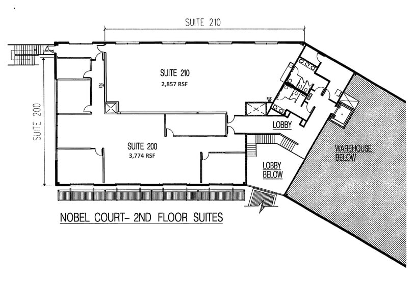 145 Nobel Ct, Alpharetta, GA for sale - Floor Plan - Image 2 of 44