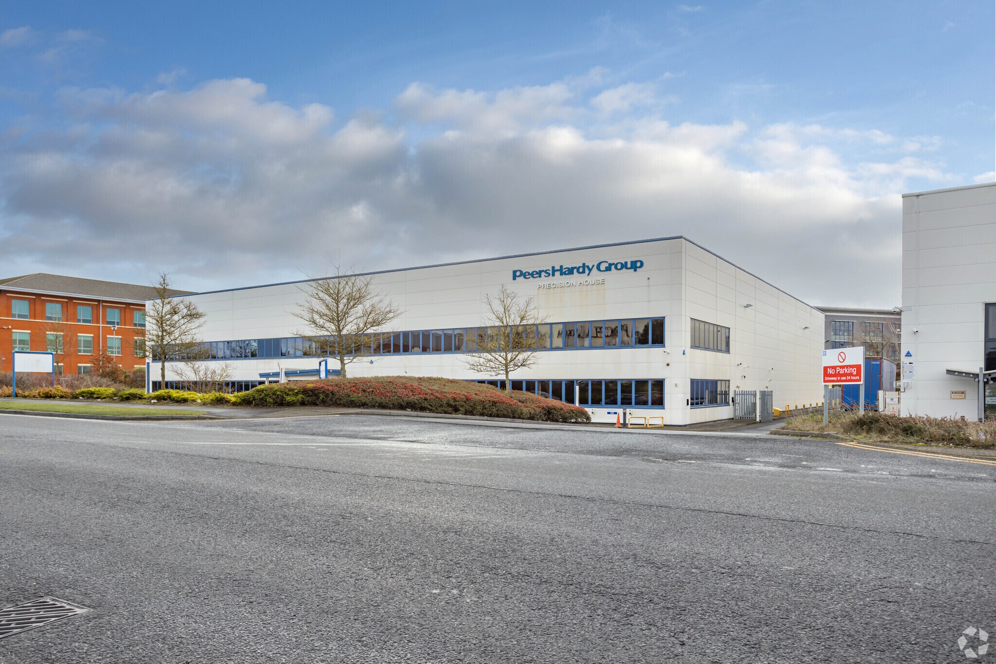 Starley Way, Birmingham for sale Primary Photo- Image 1 of 1