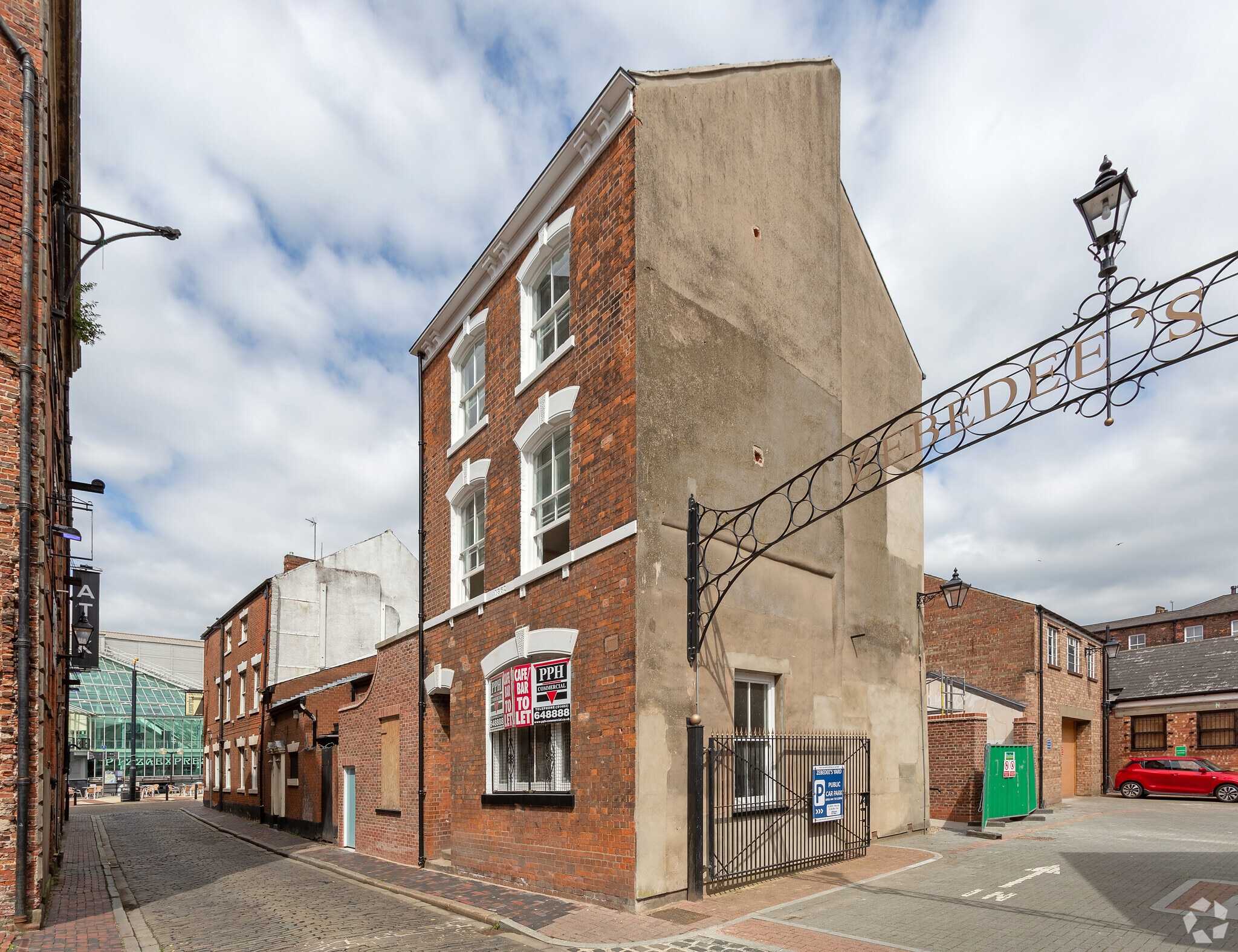 21 Posterngate, Hull for sale Primary Photo- Image 1 of 1