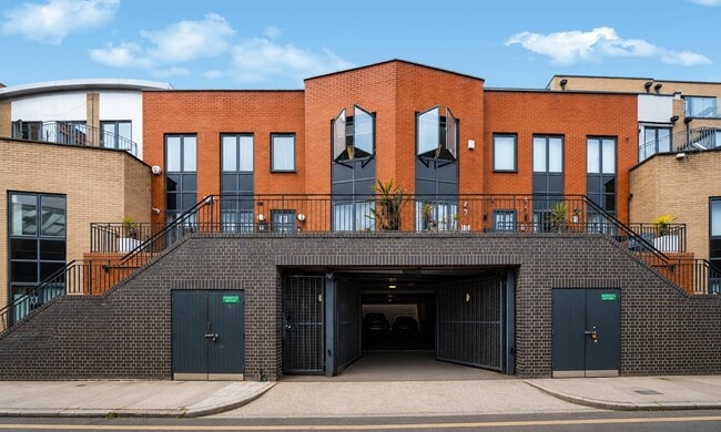 More details for 9 Risborough St, London - Office to Rent