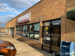 26965 Center Ridge Rd, Westlake, OH for sale Building Photo- Image 1 of 1