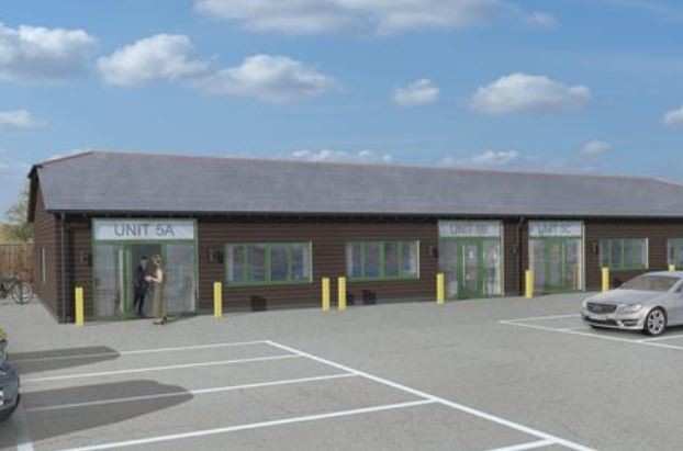 Delling Ln, Bosham for sale - Building Photo - Image 1 of 1