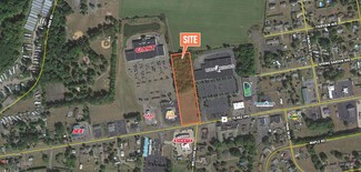 More details for US-11 & Welliver Rd, Berwick, PA - Land for Rent