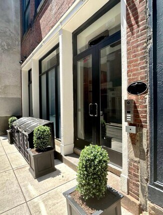 More details for 32-34 S Strawberry St, Philadelphia, PA - Build-to-Rent for Sale