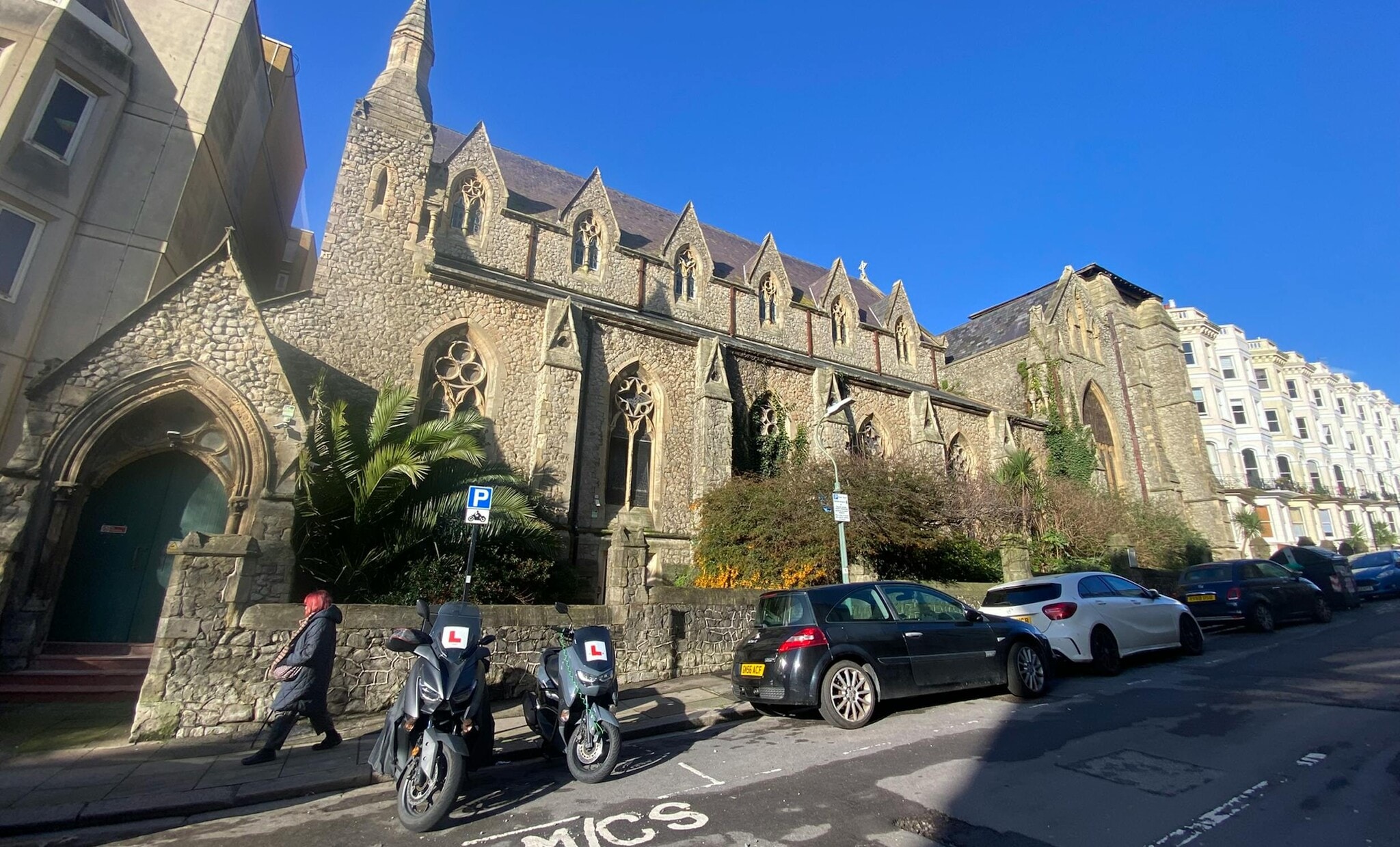 3 Cambridge Rd, Hove for sale Primary Photo- Image 1 of 4