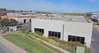 More details for 26540 Jefferson Ave, Murrieta, CA - Industrial for Rent