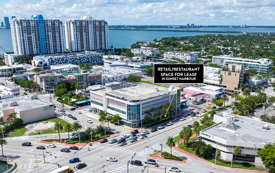 1800-1824 Alton Rd, Miami Beach, FL for rent - Building Photo - Image 3 of 6