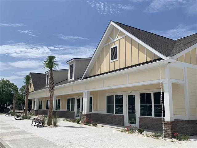 675 Main St, North Myrtle Beach, SC for sale - Primary Photo - Image 1 of 1