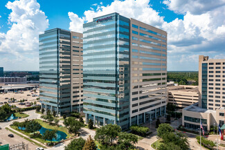 More details for 11740 Katy Fwy, Houston, TX - Office for Rent