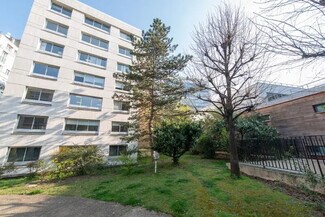 More details for 26 Rue Jacques Dulud, Neuilly-sur-Seine - Office to Rent