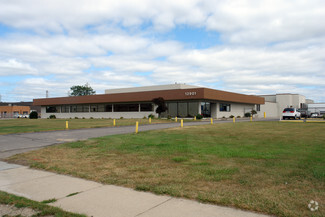 More details for 12901 Stephens Rd, Warren, MI - Industrial for Sale