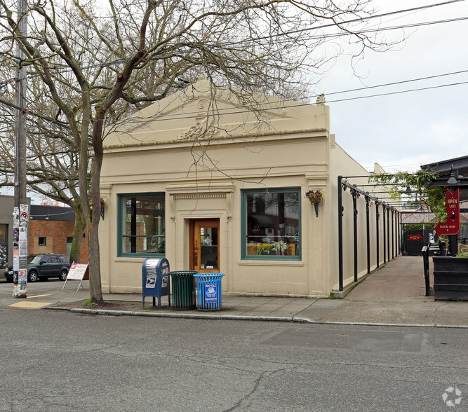 5301 Ballard Ave NW, Seattle, WA for sale - Primary Photo - Image 1 of 1