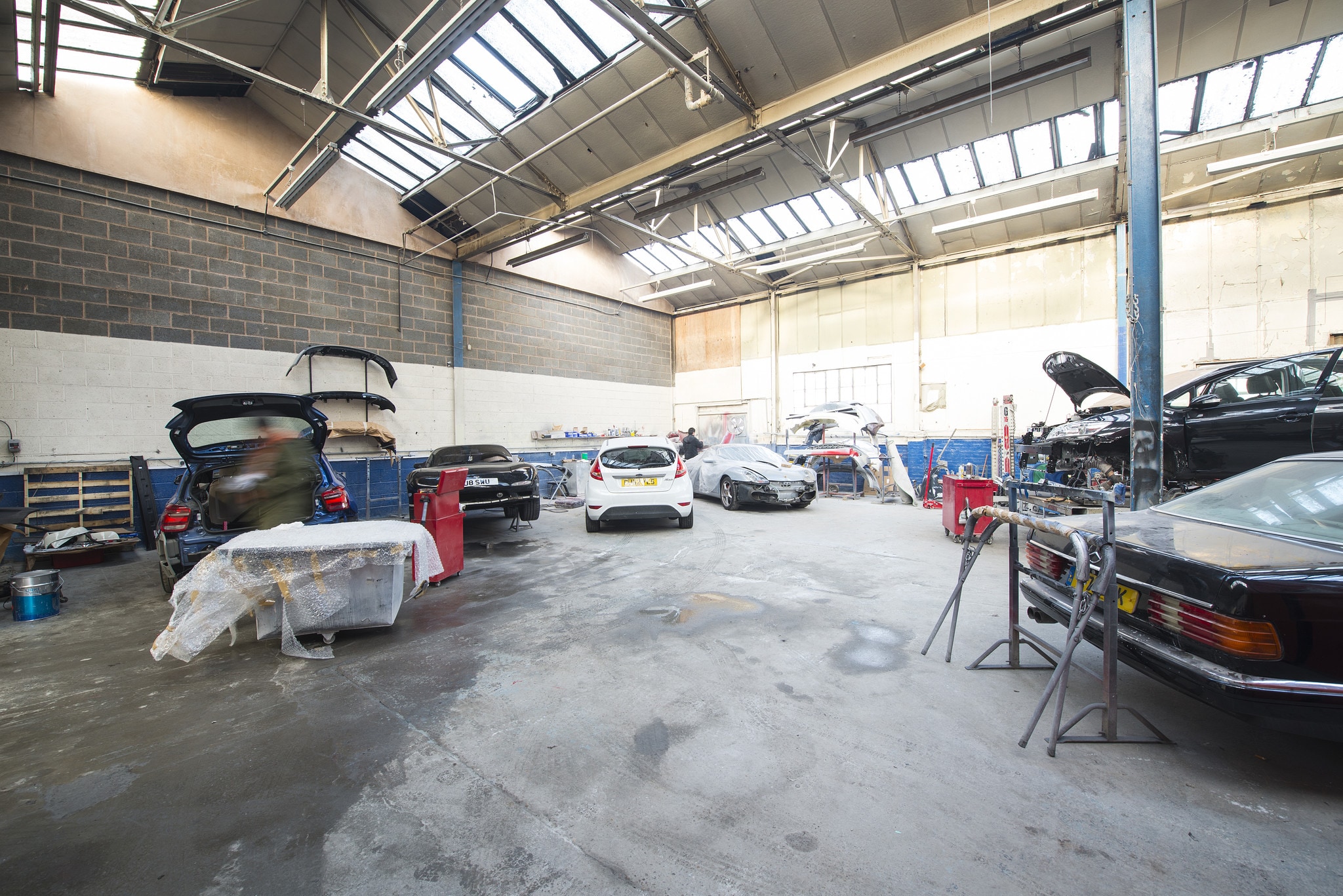 Kings Rd, Birmingham for sale Interior Photo- Image 1 of 1