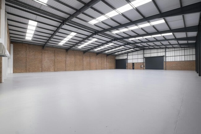 More details for Highlands Rd, Solihull - Industrial to Rent