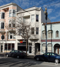 2256-2258 Market St, San Francisco, CA for rent Primary Photo- Image 1 of 4