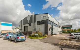 More details for Brightgate Way, Manchester - Industrial for Rent