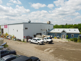 More details for 75 Industrial Rd, Tottenham, ON - Industrial for Sale