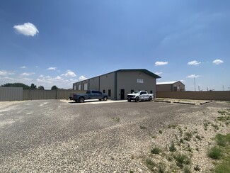 More details for 2444 N FM 1936, Odessa, TX - Industrial for Rent