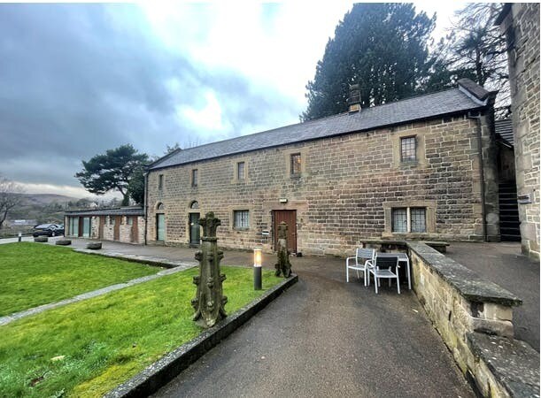 Main Rd, Hathersage to rent Building Photo- Image 1 of 8