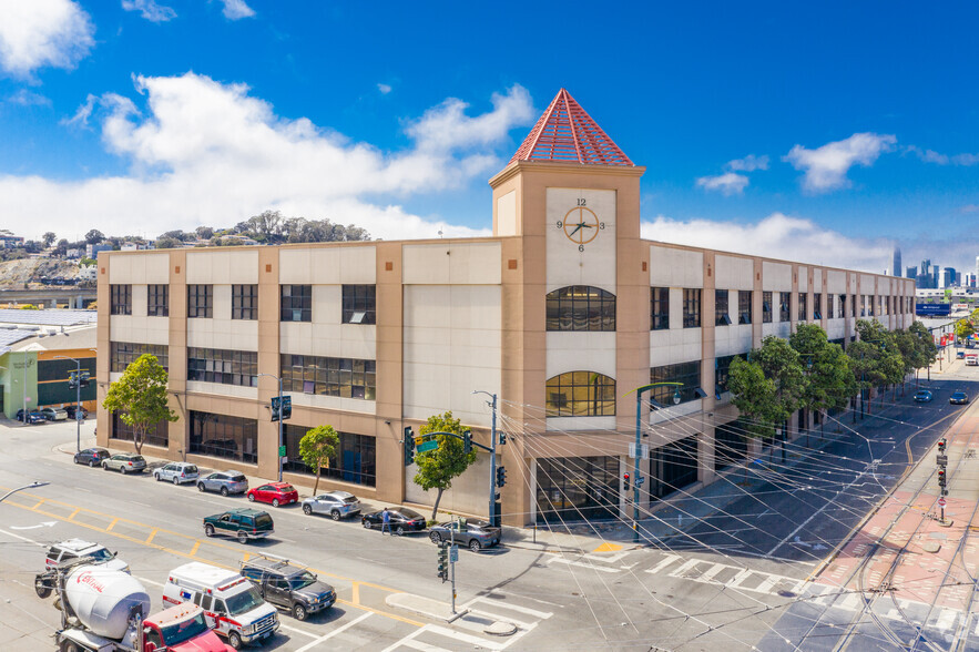 1661 Tennessee St, San Francisco, CA for rent - Building Photo - Image 3 of 20