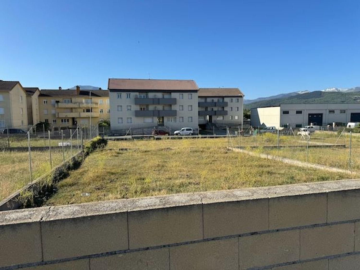 Carretera Soria-Plasencia, 54, El Barco de Ávila, Ávila for sale Other- Image 1 of 5