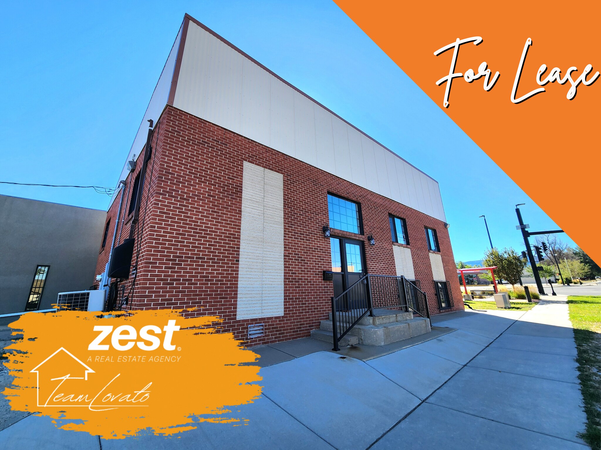 1445 S Poplar St, Casper, WY to rent Building Photo- Image 1 of 21