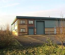 More details for Buckingham Clos, Nuneaton - Industrial for Rent