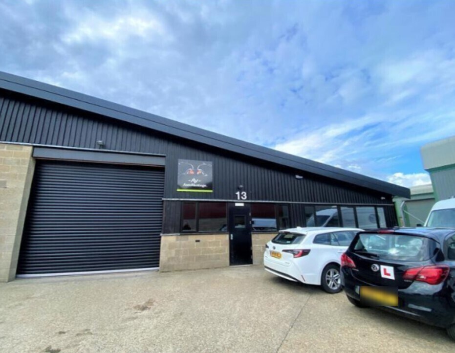 Ironside Way, Hingham for sale Building Photo- Image 1 of 1