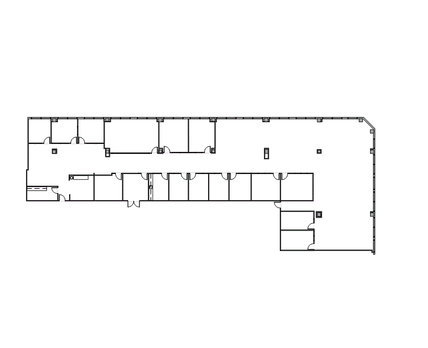 3030 Warrenville Rd, Lisle, IL to rent Floor Plan- Image 1 of 1