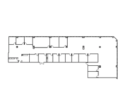 3030 Warrenville Rd, Lisle, IL for rent Floor Plan- Image 1 of 1