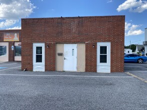 202 Wise Ave, Dundalk, MD for sale Building Photo- Image 1 of 1