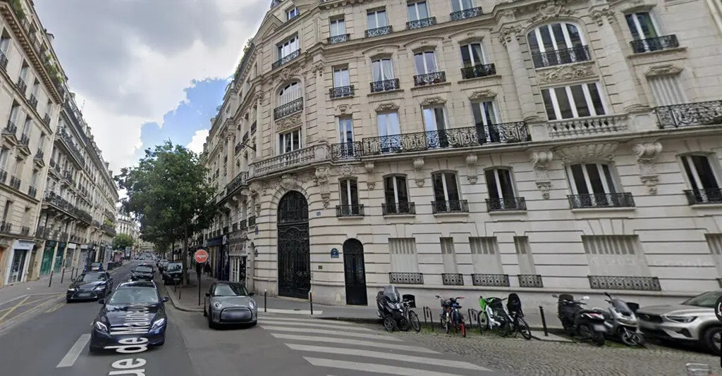 Location Commerce 45 m² - Photo 1